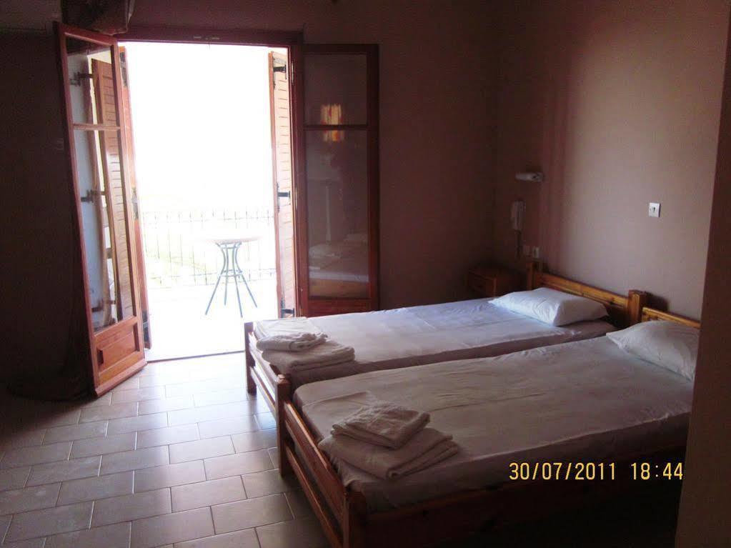 Liogerma Studios Trapezaki (Kefalonia) Exterior foto